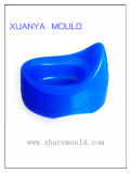 Plastic Child Potty Mould/ Mold, Baby Seat Molding (XUANYA007)
