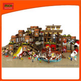 Mich Top-One Pirate Ship Indoor Playground for Fun