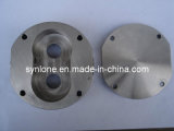 Stainless Steel Casting Parts with Precision Machining