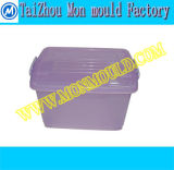 Plastic Injection Household Sweater Container Box Mould (M-028)