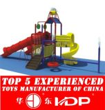 Children Plastic Playground Flooring Equipment (HD14-126B)