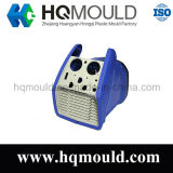Plastic Injection Moto Fitting Mould