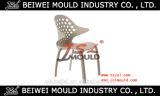 Injection Plastic Leisure Chair Mold Maker