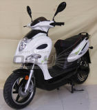 EEC EPA 50CC Motorcycle (YY50QT-21D(2T))