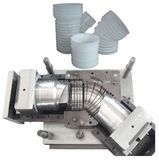 HDPE Fitting Moulds