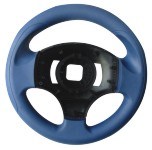 Game Steering Mould
