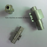 High Precision Stainless Steel CNC Machining Milling Motorcycle Parts (FL20100211I)