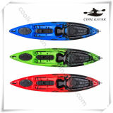 New Fishing Kayak with Pedals