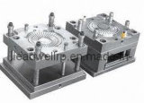 Professional ODM/OEM Cosumer Plastic Injection Mould (LW-01038)