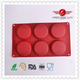 Soap Molds Silicone for Concrete