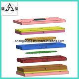 Liquid Silicone Rubber Molding