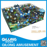 Qilong Kiddy Soft Playground for Children (QL-3044A)
