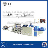 High Density Extruded Polystyrene Sheets Machine