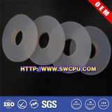 Transparent Soft Ultra-Thin Waterproof Rubber Seal (SWCPU-R-S014)