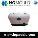 Hq P; Astic Medicine Cabinet Injection Mould