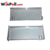 OEM Plastic Injection Clear PC Parts