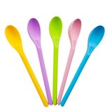 2015 New Design OEM Spaghetti Spoons