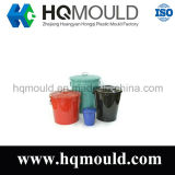 Plastic Dustbin in Different Sizes/Injection Mould