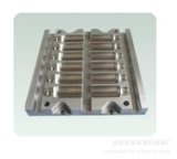 Good Design and High Quality Plastic Mould