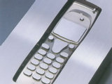 Mobile Phone Mould