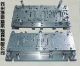 Suzhou BO Precision Mold Co., Ltd. 