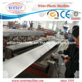 PVC Roof Tiles Production Line