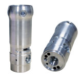 Professional Manufacturing of CNC Precision Parts (YDL-234)
