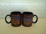 Espresso Cup, 3.5oz Mini Coffee Mug