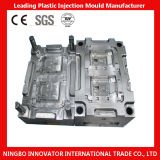 Mould for Plastic Injection Customized and Plastic Injection