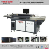 CNC Automatic Computer Controlled 30mm Blade Bending Machine for Die Making Packing Industries
