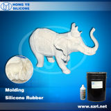 Leading Manufacture of Liquid Silicone for Art Crafts Mould Making