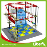 Large Popular Indoor Playground for Kids