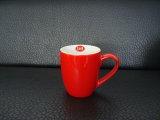 7oz Ceramic Mug. Ceramic Coffee Mug