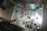 Plastic Mobile Phone Cover Mould / Electronics Mould