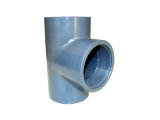 Pressure Fitting Mould-Tee