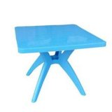 Plastic Commodity Colored Table Mould