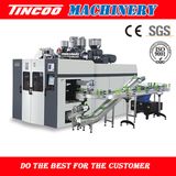 5-Layer Multi-Die Head Extrusion Blow Molding Machine (DHD-5L-MIII/IV/V)