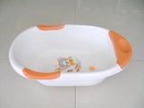 Plastic Injection Child Wash Tub Mould