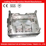 Electrical Appliance Plastic Injection Mould, Plastic Part (MILE-PIM044)