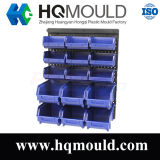 Hq Plastic Storage Bin Tub Injection Mould