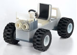 SLA/ SLS/CNC Machining/3D Printing Car Prototype:
