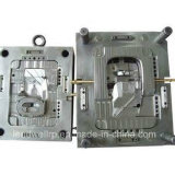 Precision Plastic Injection Mould by China Factory