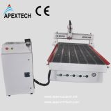 Apex 1325 Cutting Machine Manufacturers for Sale Wood Door Table Legs and Furniture 4 Axis CNC Router