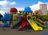 Outdoor Playground Animal Paradise Series HD15A-104A