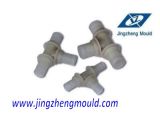 PPSU Injection Tee Pipe Fitting Mould/Moulding