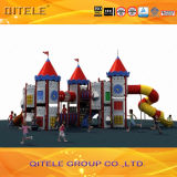 Kids Castle Series Children Playground (KC-14701)