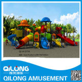2014 New Outdoor Kids Playground Equipment (QL14-077A)