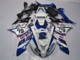 Motorcycle Fairing for BMW 2009-2012