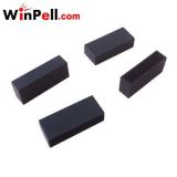 PBT Capacitor Shell Plastic Injection Parts