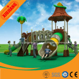 Popular and CE Certified Plastic Gym Equipment for Children